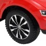 Roter Volkswagen T-Roc Rutschauto von vidaXL, Treten oder schieben Sie Fahrzeuge - Ref: Foro24-80330, Preis: 87,64 €, Rabatt: %