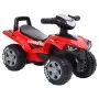Good Year red children's ride-on quad by vidaXL, Pedal or push vehicles - Ref: Foro24-80319, Price: 59,10 €, Discount: %