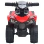 Good Year red children's ride-on quad by vidaXL, Pedal or push vehicles - Ref: Foro24-80319, Price: 59,10 €, Discount: %