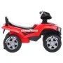 Good Year red children's ride-on quad by vidaXL, Pedal or push vehicles - Ref: Foro24-80319, Price: 59,10 €, Discount: %