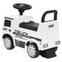 Kinderauto Mercedes Benz Truck weiß von vidaXL, Treten oder schieben Sie Fahrzeuge - Ref: Foro24-80296, Preis: 67,59 €, Rabat...