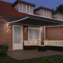 Toldo 5 x 3,5 m Metal