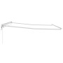 Toldo 5 x 3,5 m Metal