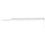 Toldo 5 x 3,5 m Metal