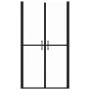 Transparente Duschtür (88-91)x190 cm von vidaXL, Duschtüren - Ref: Foro24-150828, Preis: 211,76 €, Rabatt: %