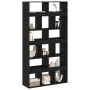 Soporte para Plantas Madera Ingenierizada Negra 100x33x187,5 cm von , Topfständer - Ref: Foro24-3345125, Preis: 189,55 €, Rab...