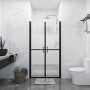 Duschtür ESG halbmatt (93-96)x190 cm von vidaXL, Duschtüren - Ref: Foro24-150836, Preis: 218,21 €, Rabatt: %