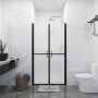 Puerta de ducha ESG esmerilado (93-96)x190 cm von vidaXL, Duschtüren - Ref: Foro24-150843, Preis: 212,81 €, Rabatt: %