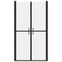 Puerta de ducha ESG esmerilado (93-96)x190 cm von vidaXL, Duschtüren - Ref: Foro24-150843, Preis: 212,81 €, Rabatt: %