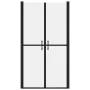 Puerta de ducha ESG esmerilado (93-96)x190 cm de vidaXL, Puertas de ducha - Ref: Foro24-150843, Precio: 213,94 €, Descuento: %