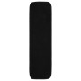 Stair mats 15 pcs black rectangular 75x20 cm by vidaXL, Stair mats - Ref: Foro24-340393, Price: 44,06 €, Discount: %