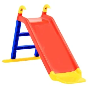 Children's slide 141 cm PP by vidaXL, Slides - Ref: Foro24-316179, Price: 72,98 €, Discount: %