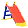 Children's slide 141 cm PP by vidaXL, Slides - Ref: Foro24-316179, Price: 72,98 €, Discount: %