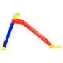 Children's slide 141 cm PP by vidaXL, Slides - Ref: Foro24-316179, Price: 72,98 €, Discount: %