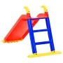 Children's slide 141 cm PP by vidaXL, Slides - Ref: Foro24-316179, Price: 72,98 €, Discount: %