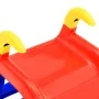 Children's slide 141 cm PP by vidaXL, Slides - Ref: Foro24-316179, Price: 72,98 €, Discount: %