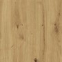 FMD Estantería geométrica para pared color roble y negro de FMD, Estantes y estanterías - Ref: Foro24-436995, Precio: 81,48 €...