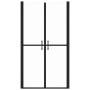 Transparente Duschabtrennung (98-101)x190 cm von vidaXL, Duschtüren - Ref: Foro24-150830, Preis: 204,10 €, Rabatt: %