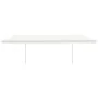 Automatic retractable awning with cream poles 6x3 m by vidaXL, Awnings - Ref: Foro24-3070007, Price: 651,57 €, Discount: %
