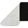 Stair mats 15 pcs black rectangular 75x20 cm by vidaXL, Stair mats - Ref: Foro24-340393, Price: 44,06 €, Discount: %