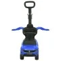 Volkswagen T-Roc blue ride-on car by vidaXL, Pedal or push vehicles - Ref: Foro24-80331, Price: 107,51 €, Discount: %