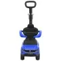 Volkswagen T-Roc blue ride-on car by vidaXL, Pedal or push vehicles - Ref: Foro24-80331, Price: 107,51 €, Discount: %
