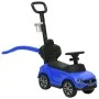 Volkswagen T-Roc blue ride-on car by vidaXL, Pedal or push vehicles - Ref: Foro24-80331, Price: 107,51 €, Discount: %