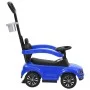 Volkswagen T-Roc blue ride-on car by vidaXL, Pedal or push vehicles - Ref: Foro24-80331, Price: 107,51 €, Discount: %