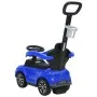 Volkswagen T-Roc blue ride-on car by vidaXL, Pedal or push vehicles - Ref: Foro24-80331, Price: 107,51 €, Discount: %