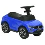 Volkswagen T-Roc blue ride-on car by vidaXL, Pedal or push vehicles - Ref: Foro24-80331, Price: 107,51 €, Discount: %