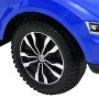 Volkswagen T-Roc blue ride-on car by vidaXL, Pedal or push vehicles - Ref: Foro24-80331, Price: 107,51 €, Discount: %