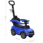 Volkswagen T-Roc blue ride-on car by vidaXL, Pedal or push vehicles - Ref: Foro24-80331, Price: 107,51 €, Discount: %
