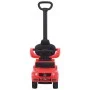 Children's push car Mercedes Benz G63 red by vidaXL, Pedal or push vehicles - Ref: Foro24-80303, Price: 89,25 €, Discount: %