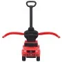 Children's push car Mercedes Benz G63 red by vidaXL, Pedal or push vehicles - Ref: Foro24-80303, Price: 89,25 €, Discount: %