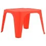 PP children's table and chairs set by vidaXL, Baby and Toddler Furniture Sets - Ref: Foro24-316178, Price: 77,11 €, Discount: %