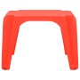 PP children's table and chairs set by vidaXL, Baby and Toddler Furniture Sets - Ref: Foro24-316178, Price: 89,87 €, Discount: %