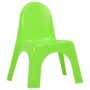 PP children's table and chairs set by vidaXL, Baby and Toddler Furniture Sets - Ref: Foro24-316178, Price: 89,87 €, Discount: %