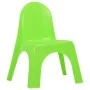 PP children's table and chairs set by vidaXL, Baby and Toddler Furniture Sets - Ref: Foro24-316178, Price: 77,11 €, Discount: %