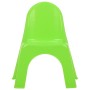 PP children's table and chairs set by vidaXL, Baby and Toddler Furniture Sets - Ref: Foro24-316178, Price: 89,87 €, Discount: %