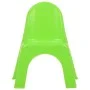 PP children's table and chairs set by vidaXL, Baby and Toddler Furniture Sets - Ref: Foro24-316178, Price: 77,11 €, Discount: %