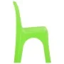 PP children's table and chairs set by vidaXL, Baby and Toddler Furniture Sets - Ref: Foro24-316178, Price: 77,11 €, Discount: %