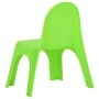 PP children's table and chairs set by vidaXL, Baby and Toddler Furniture Sets - Ref: Foro24-316178, Price: 77,11 €, Discount: %