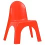 PP children's table and chairs set by vidaXL, Baby and Toddler Furniture Sets - Ref: Foro24-316178, Price: 77,11 €, Discount: %