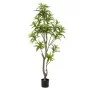 Emerald Green artificial dracaena tree 155 cm by Emerald, artificial flora - Ref: Foro24-437356, Price: 106,63 €, Discount: %