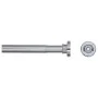 Sealskin Telescopic shower curtain rod chrome 125-220 cm by Sealskin, shower bars - Ref: Foro24-436880, Price: 26,41 €, Disco...