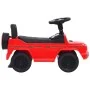 Mercedes Benz G63 red children's car by vidaXL, Pedal or push vehicles - Ref: Foro24-80299, Price: 70,64 €, Discount: %