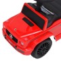 Coche para niños Mercedes Benz G63 rojo de vidaXL, Vehículos a pedales o para empujar - Ref: Foro24-80299, Precio: 71,72 €, D...