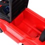 Coche para niños Mercedes Benz G63 rojo de vidaXL, Vehículos a pedales o para empujar - Ref: Foro24-80299, Precio: 71,63 €