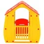 Casita de juegos para niños 102x90x109 cm de vidaXL, Casitas infantiles - Ref: Foro24-316177, Precio: 104,89 €, Descuento: %