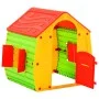 Casita de juegos para niños 102x90x109 cm de vidaXL, Casitas infantiles - Ref: Foro24-316177, Precio: 104,89 €, Descuento: %